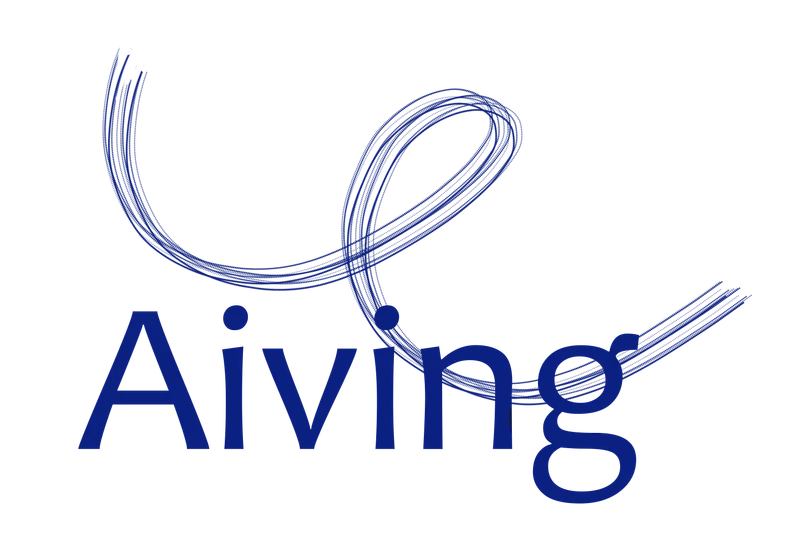 Aiving